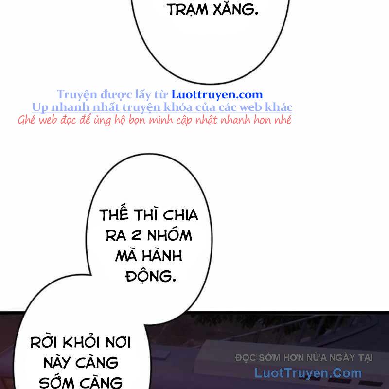 Hồi Quy: Tận Thế Báo Thù Chap 27 - Next Chap 28