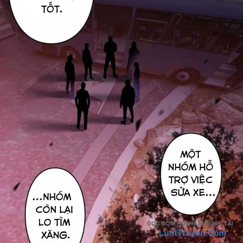 Hồi Quy: Tận Thế Báo Thù Chap 27 - Next Chap 28