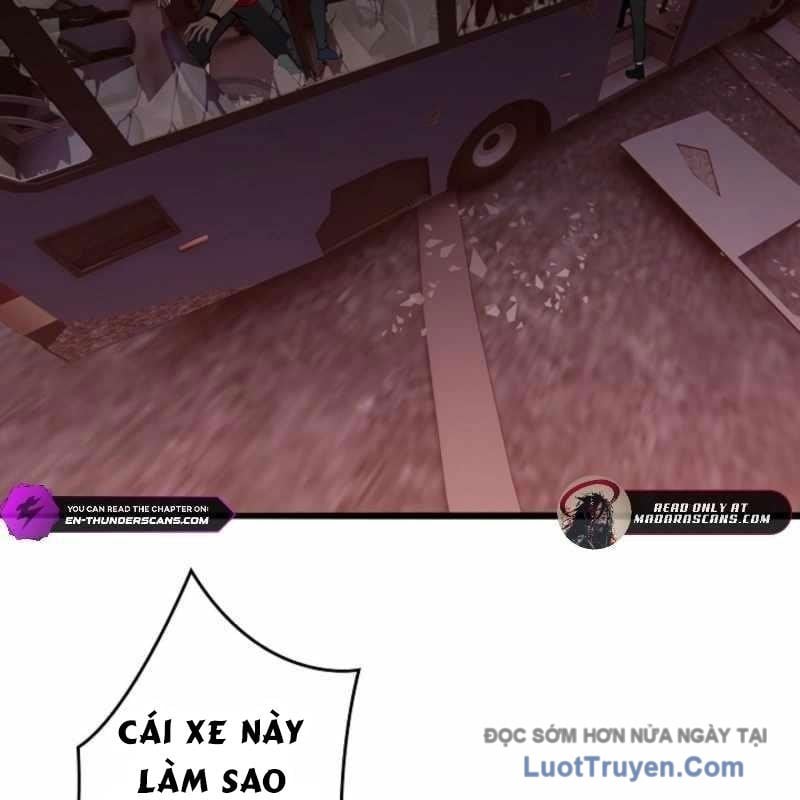 Hồi Quy: Tận Thế Báo Thù Chap 27 - Next Chap 28