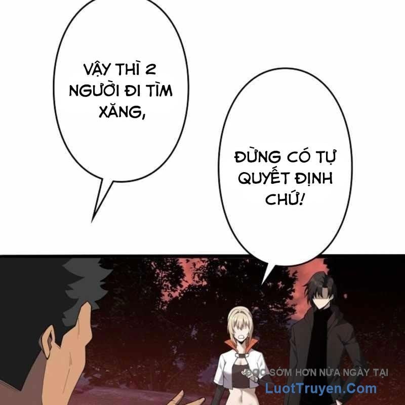 Hồi Quy: Tận Thế Báo Thù Chap 27 - Next Chap 28