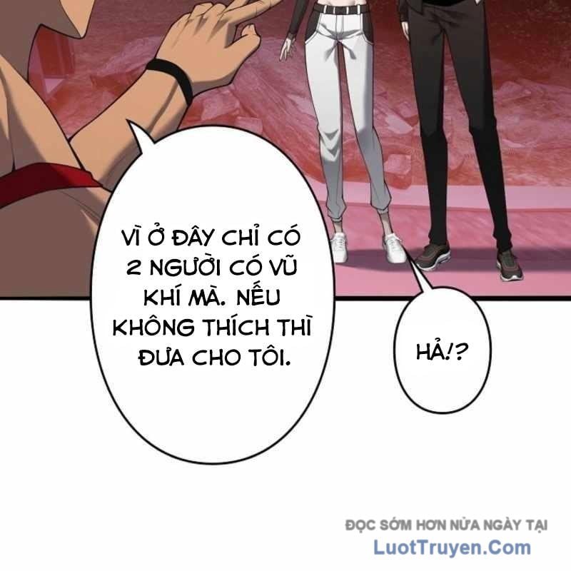 Hồi Quy: Tận Thế Báo Thù Chap 27 - Next Chap 28