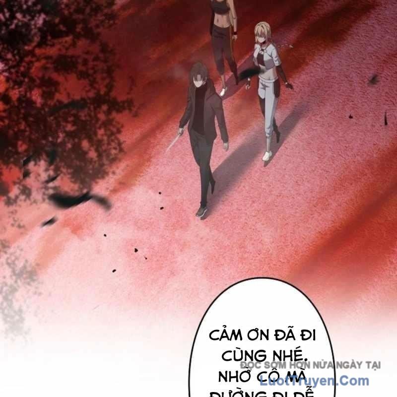 Hồi Quy: Tận Thế Báo Thù Chap 27 - Next Chap 28