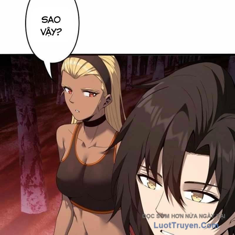 Hồi Quy: Tận Thế Báo Thù Chap 27 - Next Chap 28