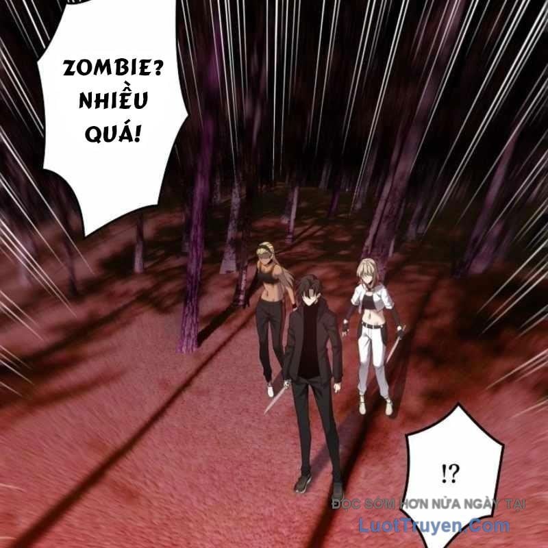 Hồi Quy: Tận Thế Báo Thù Chap 27 - Next Chap 28