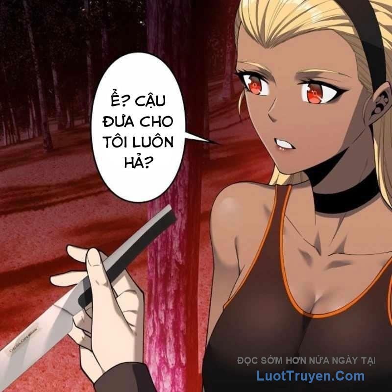 Hồi Quy: Tận Thế Báo Thù Chap 27 - Next Chap 28