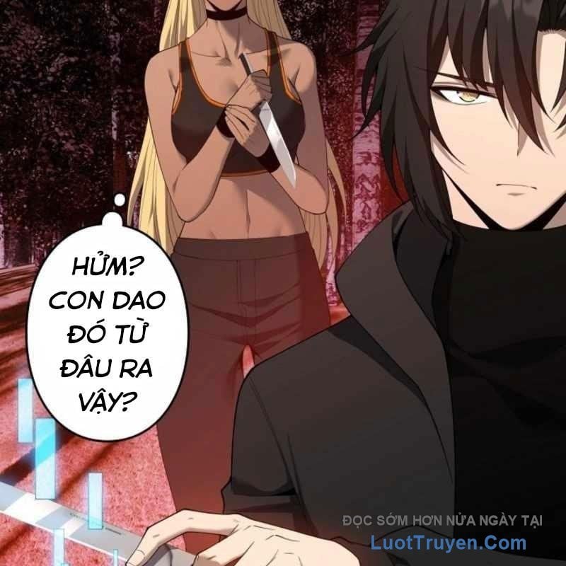 Hồi Quy: Tận Thế Báo Thù Chap 27 - Next Chap 28
