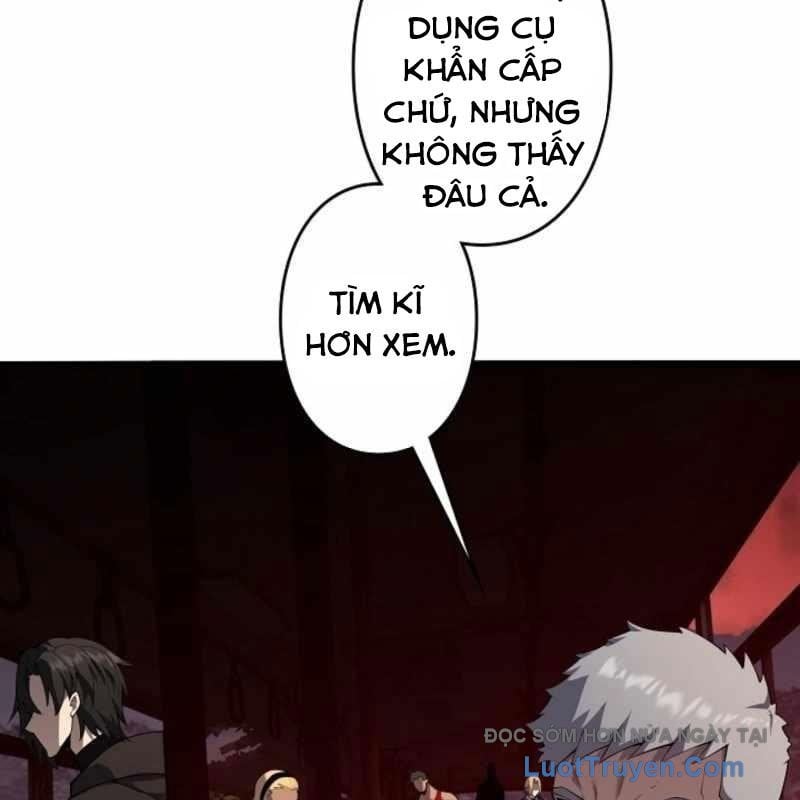 Hồi Quy: Tận Thế Báo Thù Chap 27 - Next Chap 28