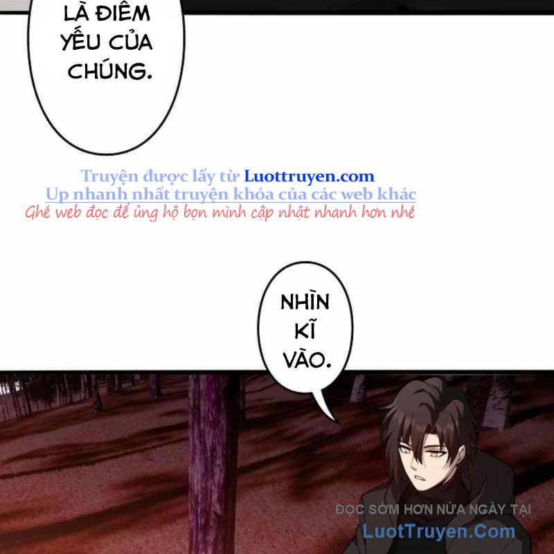 Hồi Quy: Tận Thế Báo Thù Chap 27 - Next Chap 28