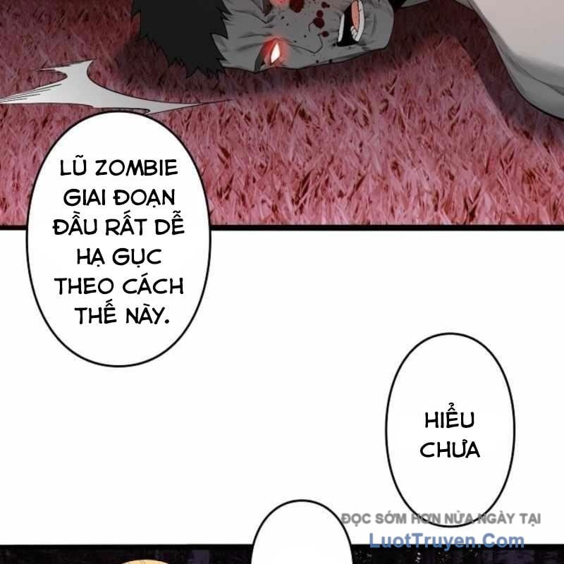 Hồi Quy: Tận Thế Báo Thù Chap 27 - Next Chap 28