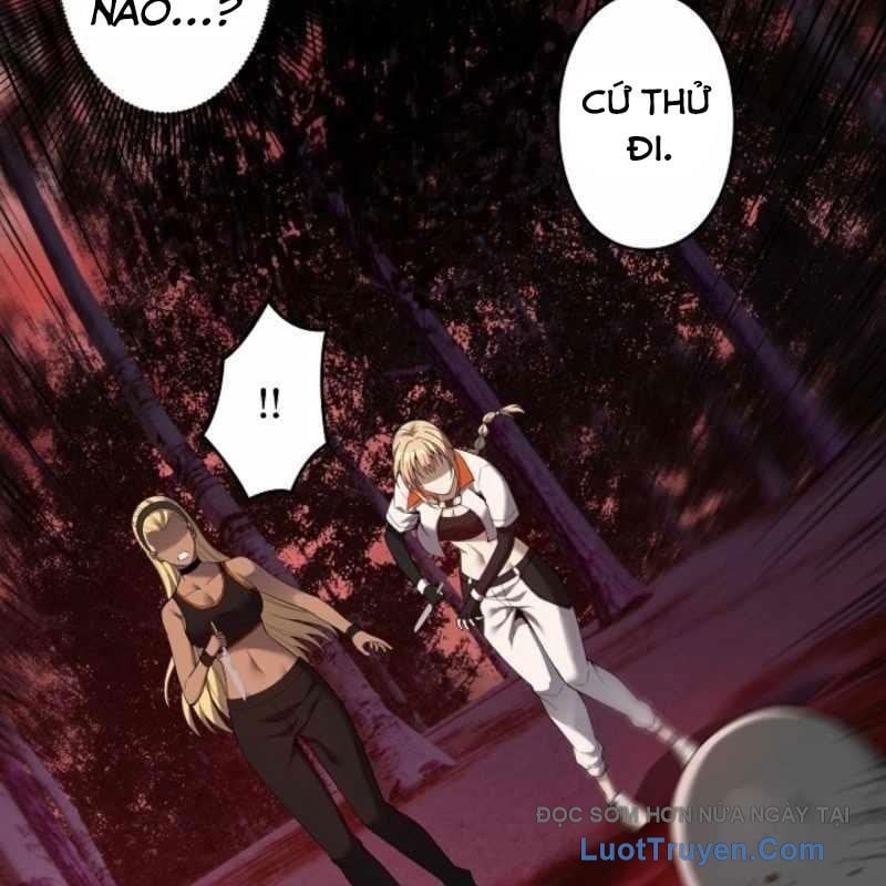 Hồi Quy: Tận Thế Báo Thù Chap 27 - Next Chap 28