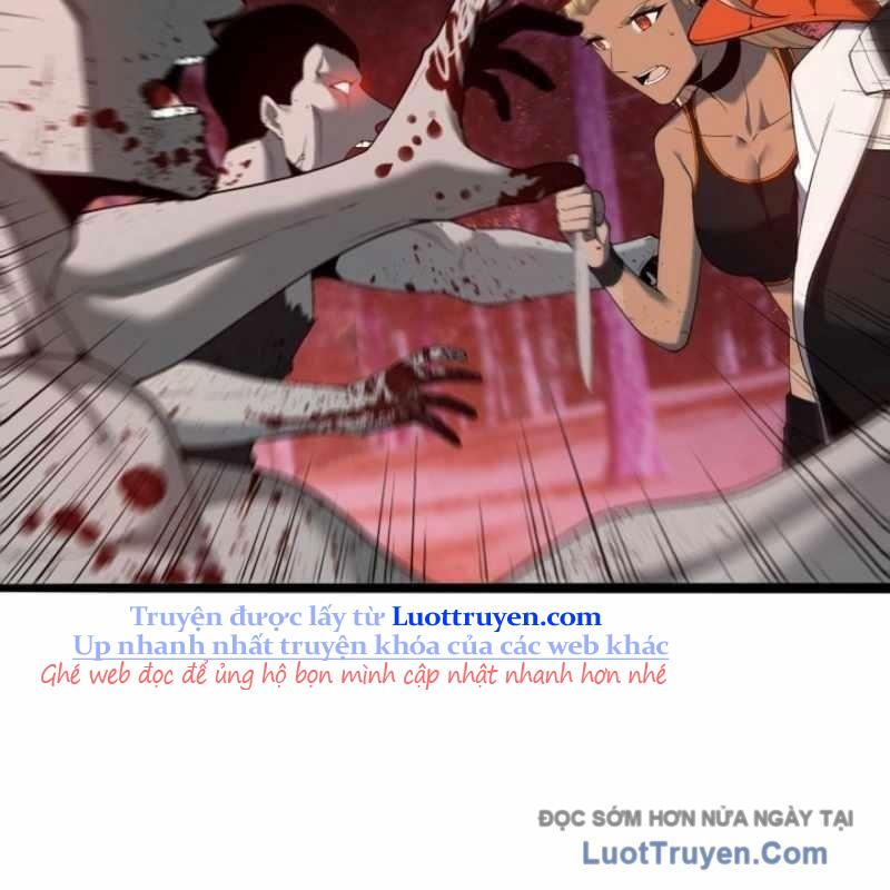 Hồi Quy: Tận Thế Báo Thù Chap 27 - Next Chap 28