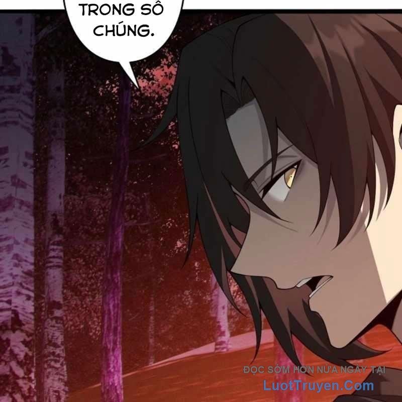 Hồi Quy: Tận Thế Báo Thù Chap 27 - Next Chap 28