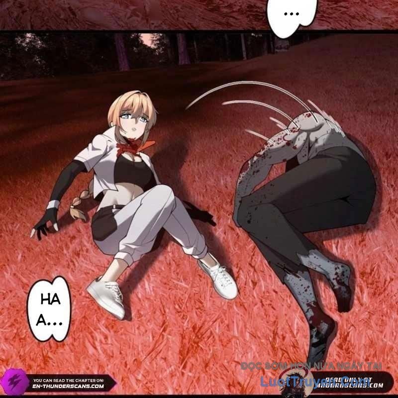 Hồi Quy: Tận Thế Báo Thù Chap 27 - Next Chap 28