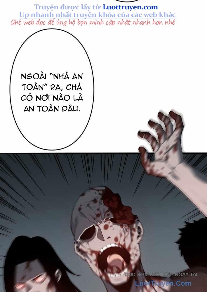 Hồi Quy: Tận Thế Báo Thù Chap 28 - Next Chap 29