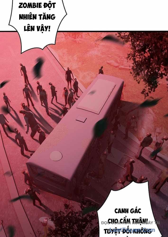 Hồi Quy: Tận Thế Báo Thù Chap 28 - Next Chap 29