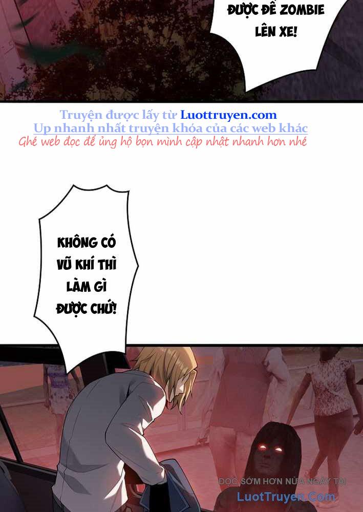 Hồi Quy: Tận Thế Báo Thù Chap 28 - Next Chap 29