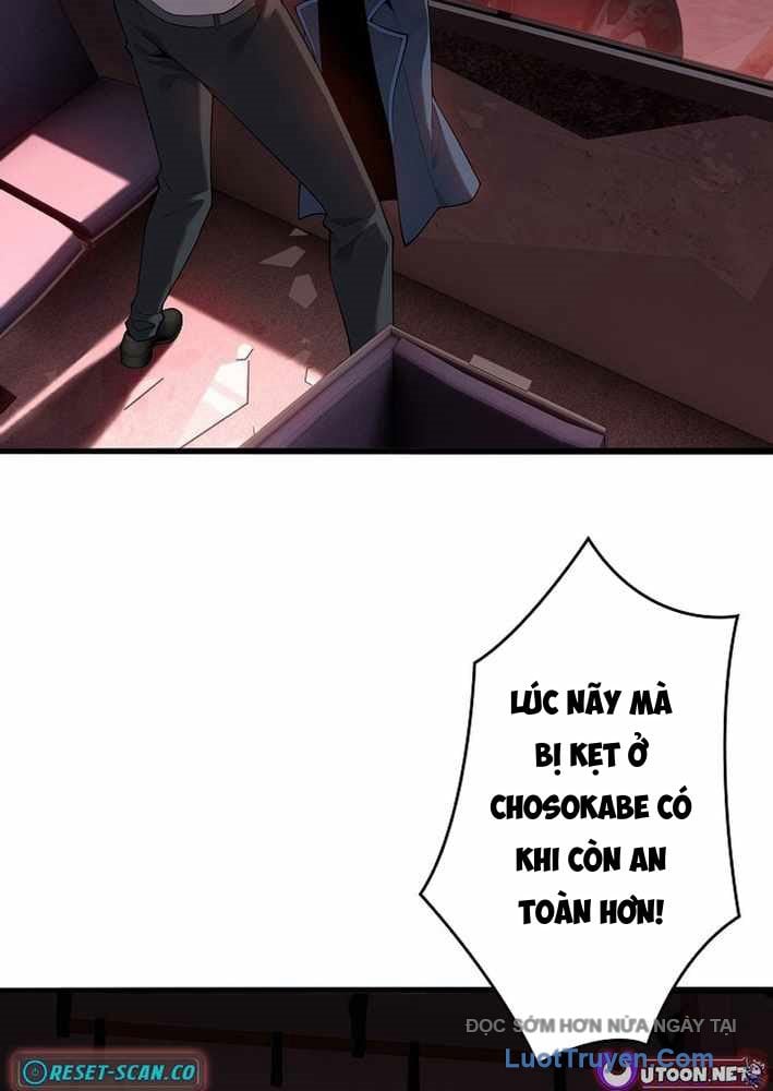 Hồi Quy: Tận Thế Báo Thù Chap 28 - Next Chap 29