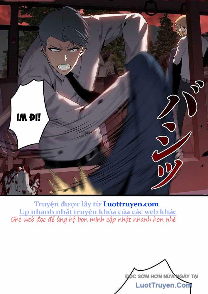 Hồi Quy: Tận Thế Báo Thù Chap 28 - Next Chap 29