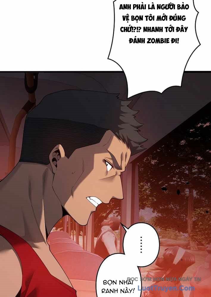 Hồi Quy: Tận Thế Báo Thù Chap 28 - Next Chap 29