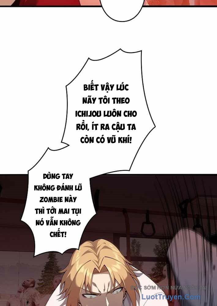 Hồi Quy: Tận Thế Báo Thù Chap 28 - Next Chap 29