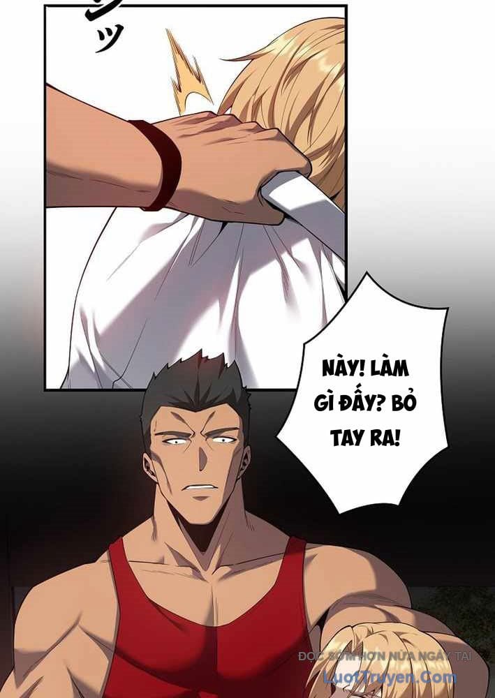 Hồi Quy: Tận Thế Báo Thù Chap 28 - Next Chap 29