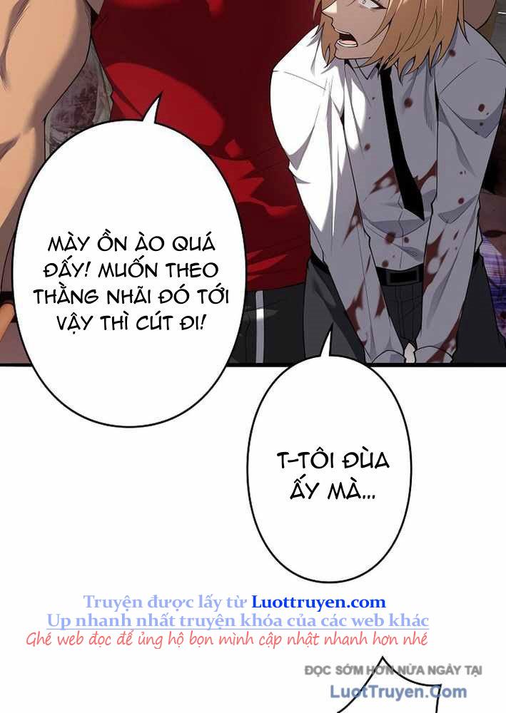 Hồi Quy: Tận Thế Báo Thù Chap 28 - Next Chap 29