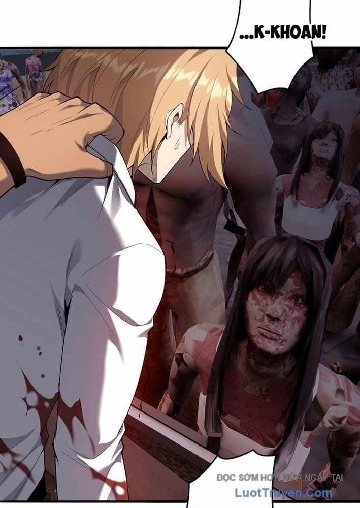 Hồi Quy: Tận Thế Báo Thù Chap 28 - Next Chap 29