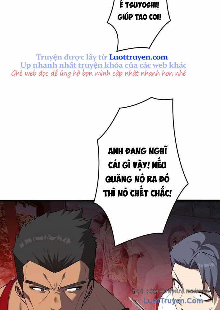 Hồi Quy: Tận Thế Báo Thù Chap 28 - Next Chap 29