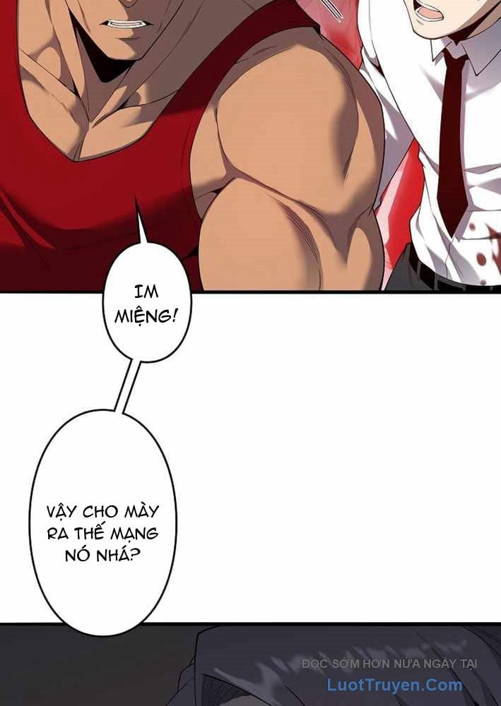 Hồi Quy: Tận Thế Báo Thù Chap 28 - Next Chap 29