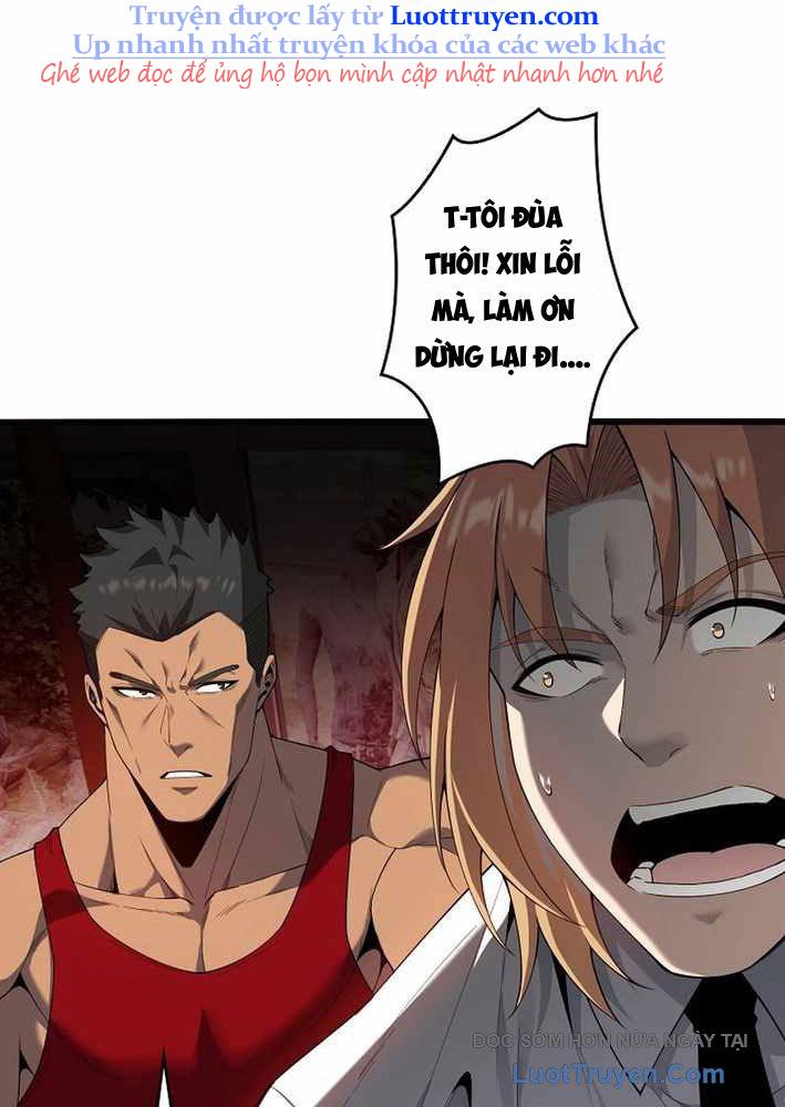 Hồi Quy: Tận Thế Báo Thù Chap 28 - Next Chap 29