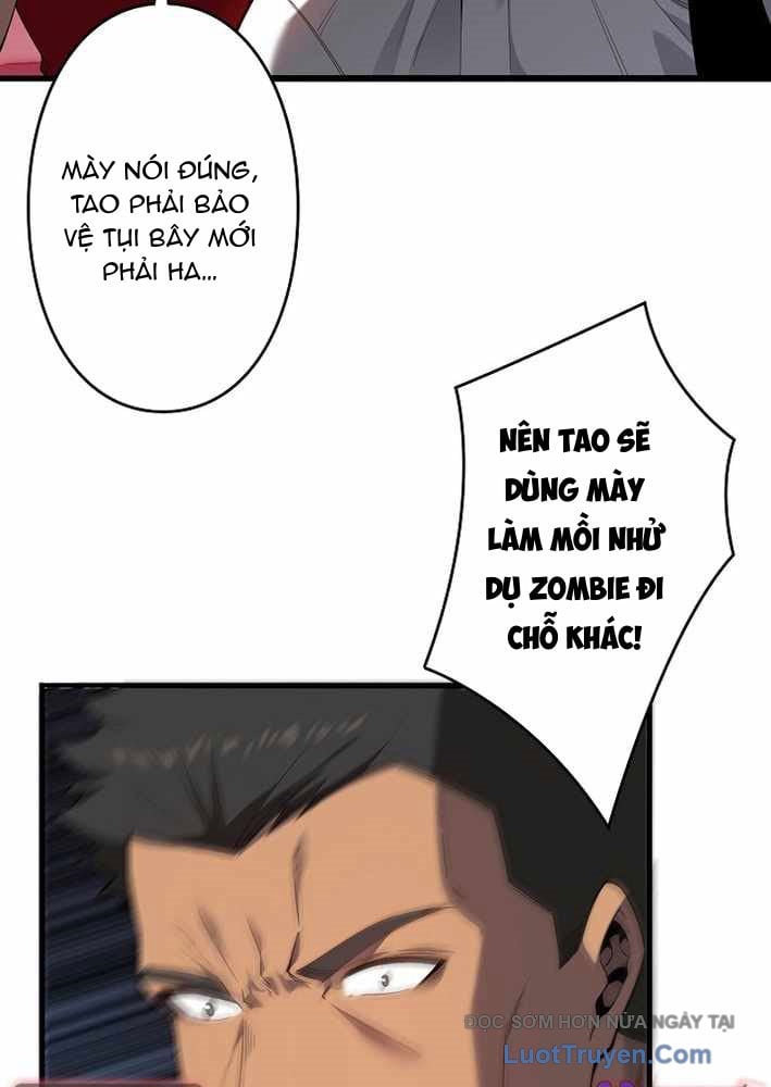 Hồi Quy: Tận Thế Báo Thù Chap 28 - Next Chap 29