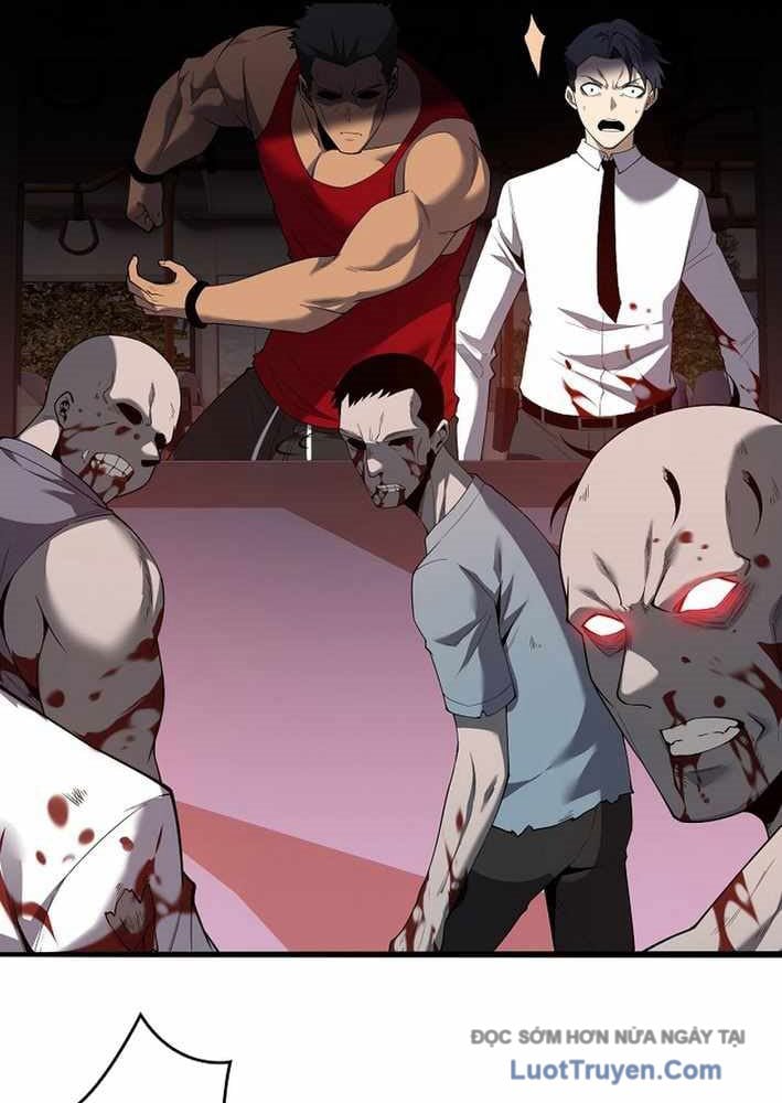 Hồi Quy: Tận Thế Báo Thù Chap 28 - Next Chap 29