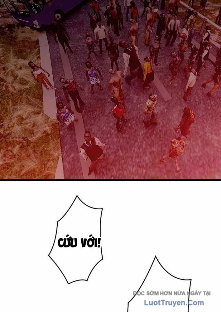 Hồi Quy: Tận Thế Báo Thù Chap 28 - Next Chap 29