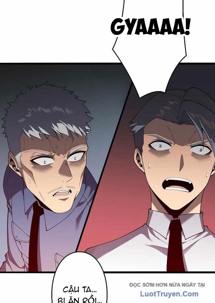 Hồi Quy: Tận Thế Báo Thù Chap 28 - Next Chap 29