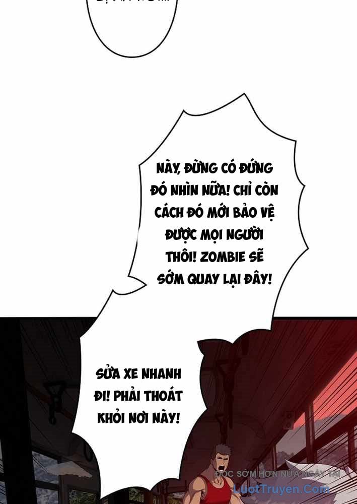 Hồi Quy: Tận Thế Báo Thù Chap 28 - Next Chap 29