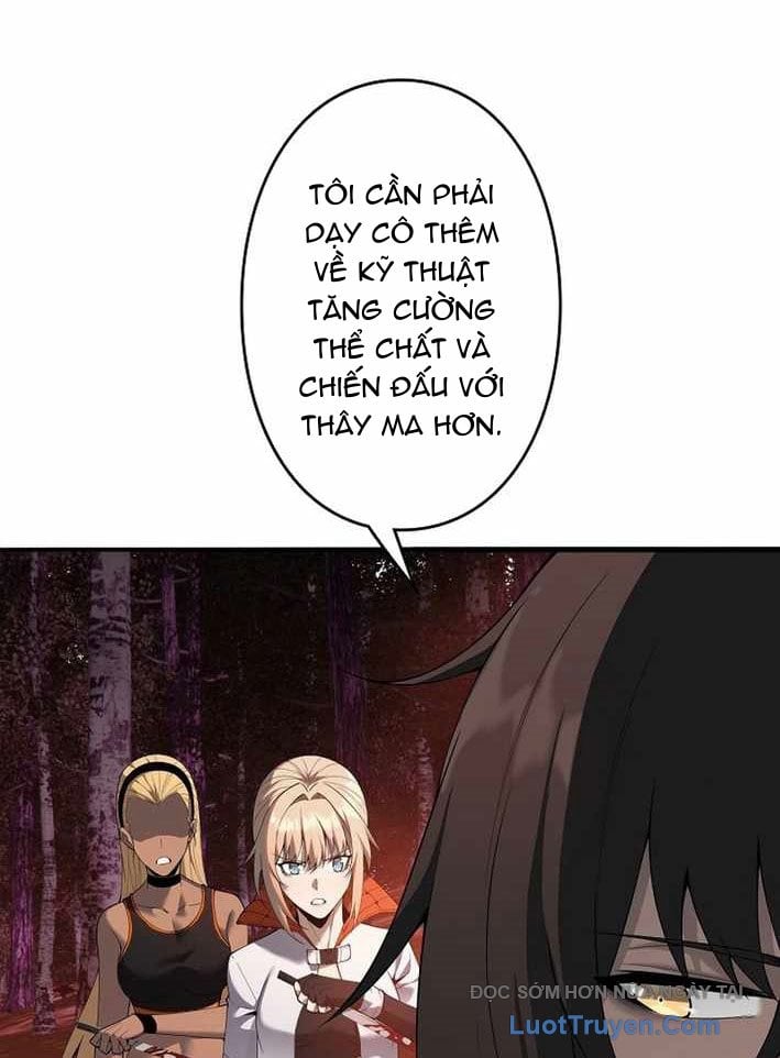 Hồi Quy: Tận Thế Báo Thù Chap 28 - Next Chap 29