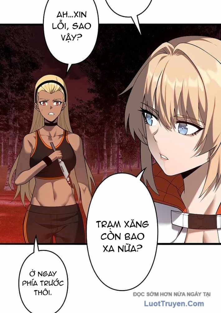 Hồi Quy: Tận Thế Báo Thù Chap 28 - Next Chap 29