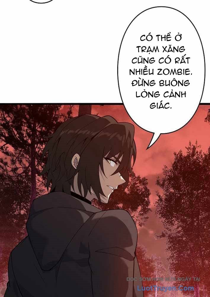 Hồi Quy: Tận Thế Báo Thù Chap 28 - Next Chap 29