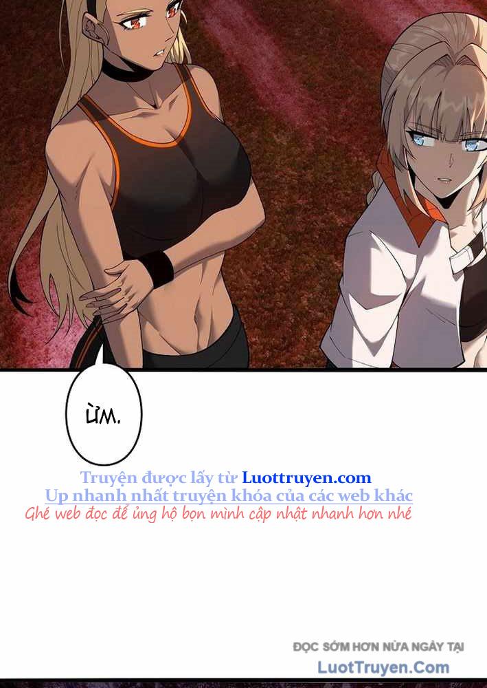 Hồi Quy: Tận Thế Báo Thù Chap 28 - Next Chap 29