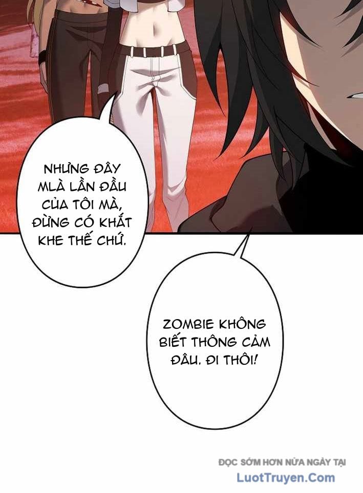Hồi Quy: Tận Thế Báo Thù Chap 28 - Next Chap 29