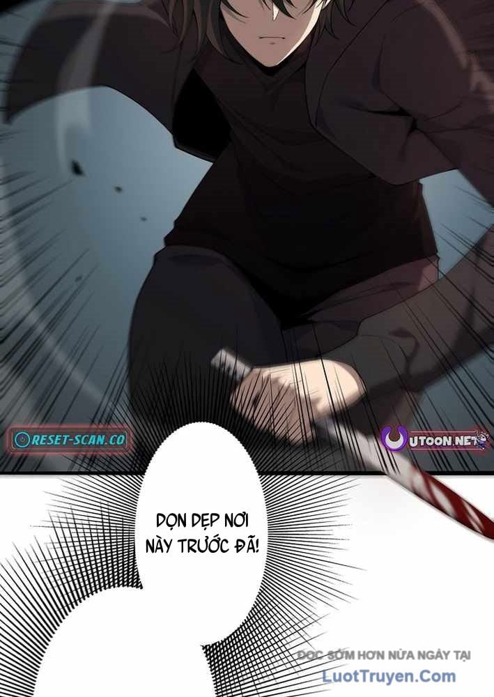 Hồi Quy: Tận Thế Báo Thù Chap 28 - Next Chap 29