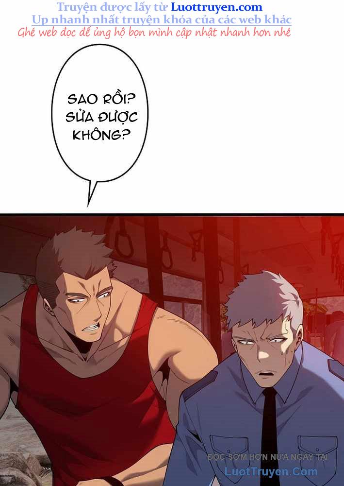 Hồi Quy: Tận Thế Báo Thù Chap 28 - Next Chap 29