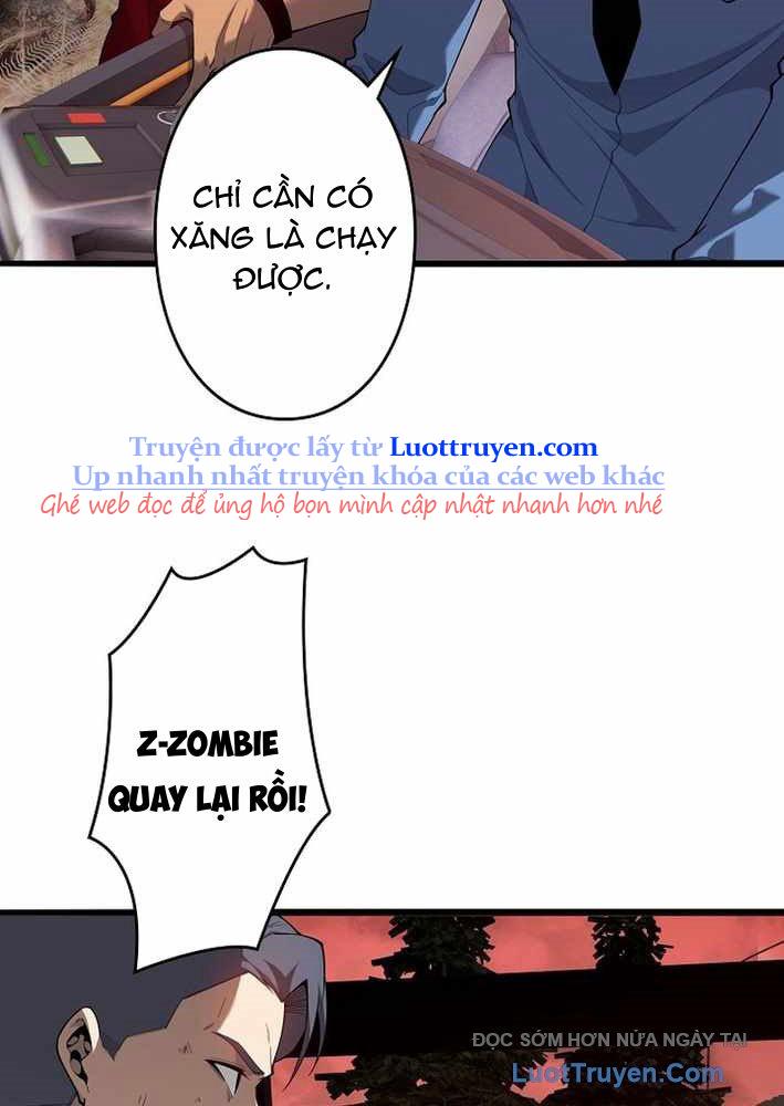 Hồi Quy: Tận Thế Báo Thù Chap 28 - Next Chap 29