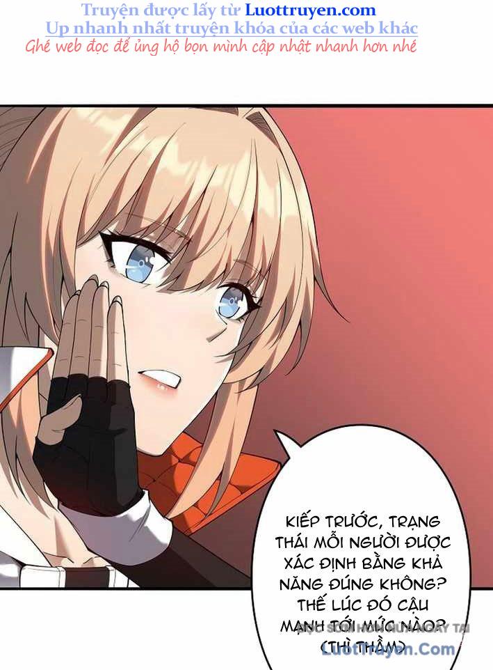 Hồi Quy: Tận Thế Báo Thù Chap 28 - Next Chap 29