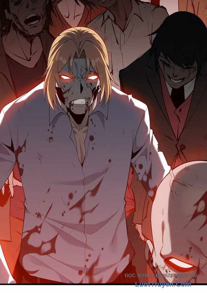 Hồi Quy: Tận Thế Báo Thù Chap 28 - Next Chap 29