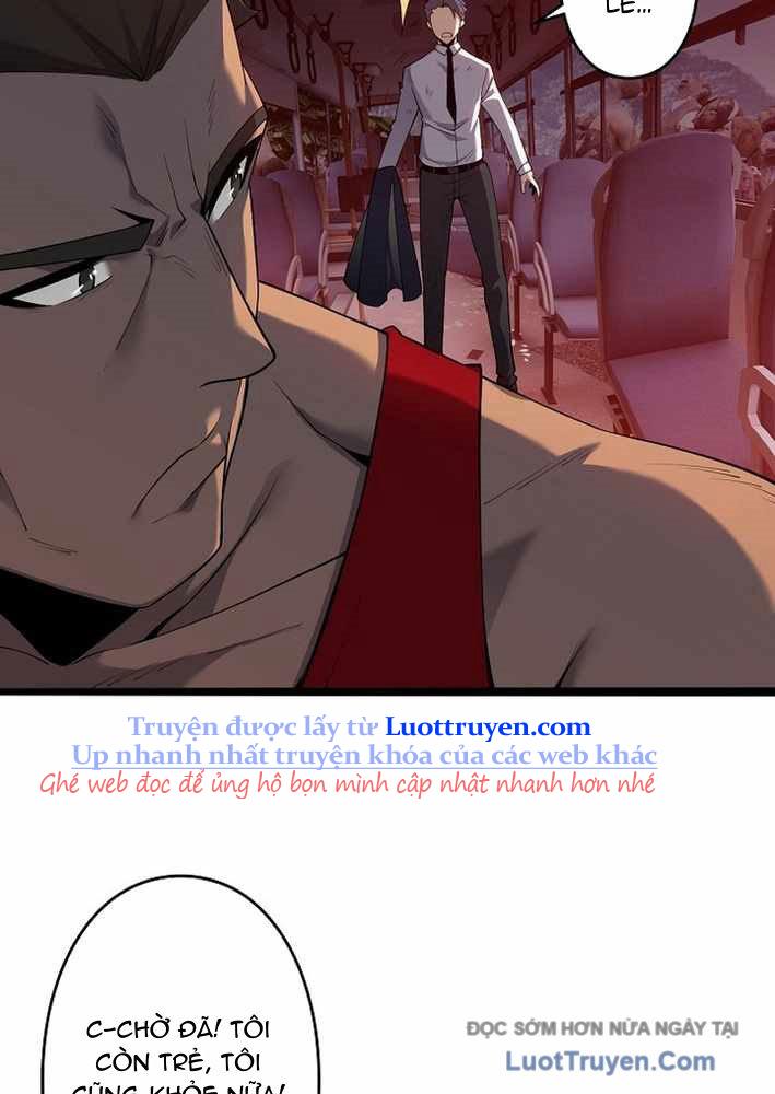 Hồi Quy: Tận Thế Báo Thù Chap 28 - Next Chap 29