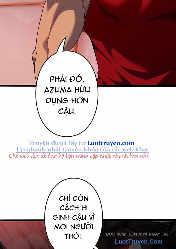 Hồi Quy: Tận Thế Báo Thù Chap 28 - Next Chap 29