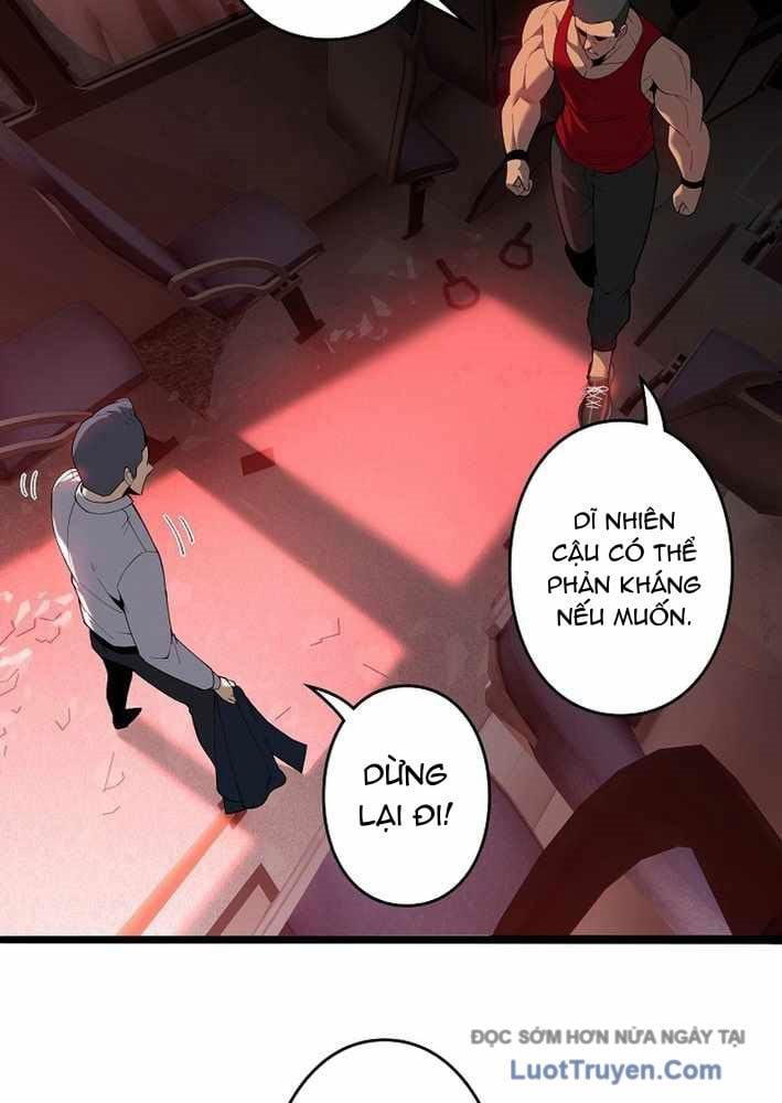 Hồi Quy: Tận Thế Báo Thù Chap 28 - Next Chap 29