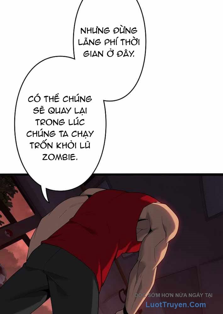 Hồi Quy: Tận Thế Báo Thù Chap 28 - Next Chap 29