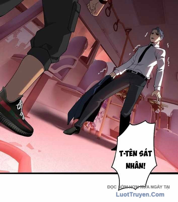 Hồi Quy: Tận Thế Báo Thù Chap 28 - Next Chap 29